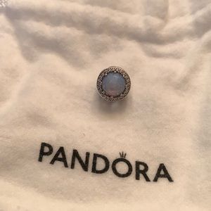 Pandora Charm